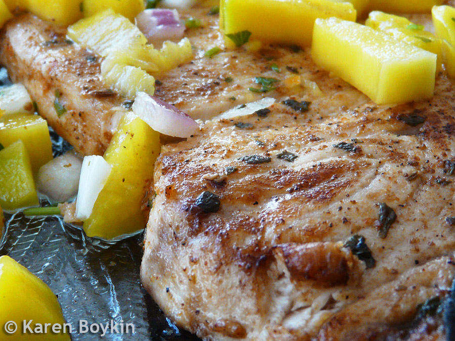 Swordfish
